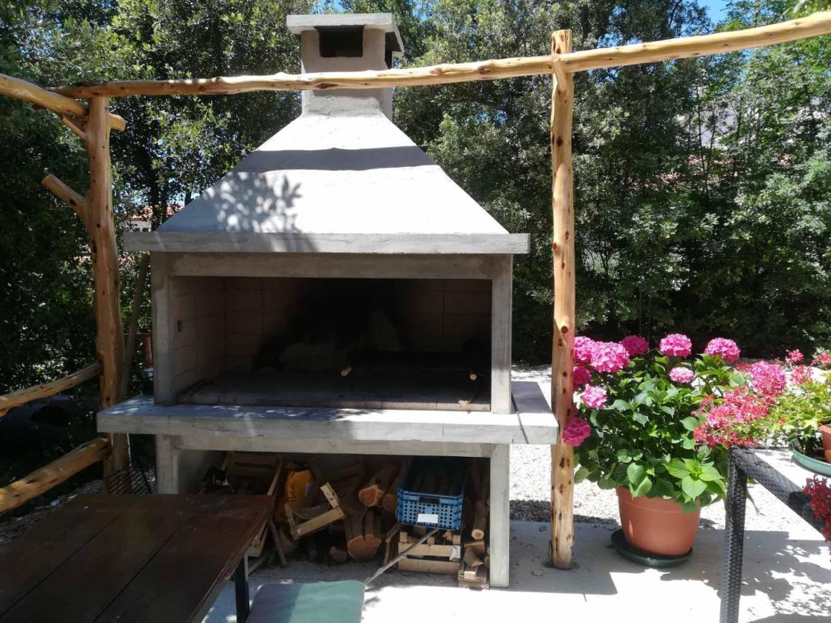 Pinezići Stela 아파트 외부 사진